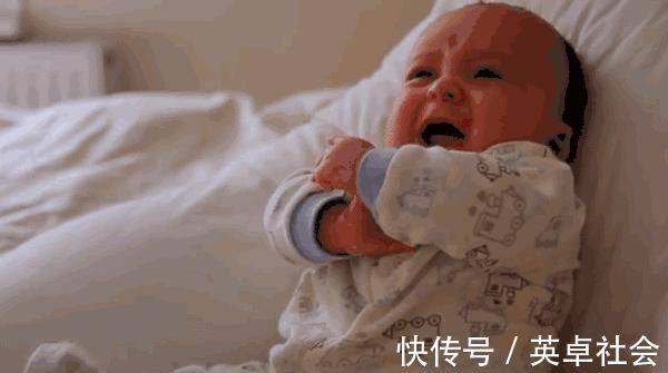 纸尿裤|宝宝的哭声你能听懂吗?这7种不同哭声各有含义,学会之后秒懂娃