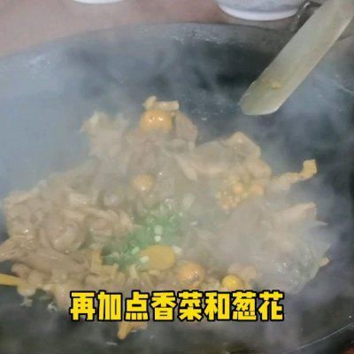  鸡的这个部位比鸡腿鸡翅膀还要好吃舌尖上的养生美食