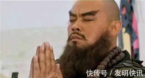 鲁智深@梁山108将真正顶尖的高手仅1位，8位一流高手，其余都不值得一提