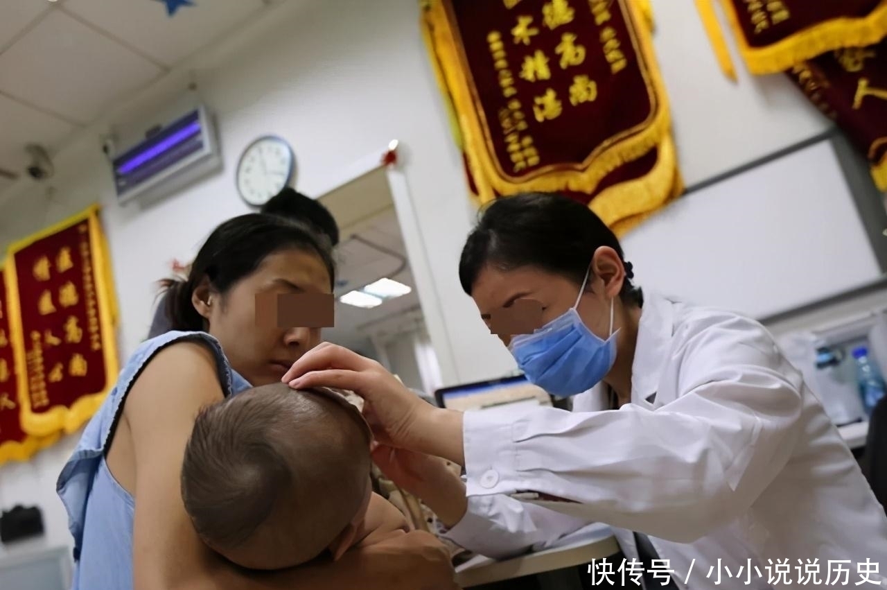 急诊室|一块“巧克力”把孩子送进急诊室,家里的这些东西,一定要收好