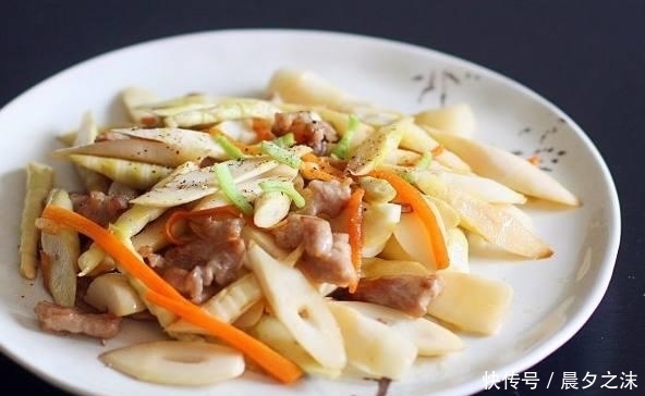 少许|分享几道好吃又下饭的快手菜,简单易学,一上桌就被抢光