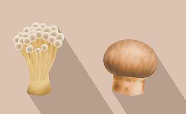 尿酸|蔬菜中也会有“嘌呤大户”？以下几种蔬菜，高尿酸患者尽量少吃