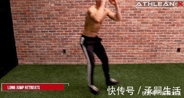 引体向上|66个自重训练动作，在家就能练全身肌肉，赶紧收藏