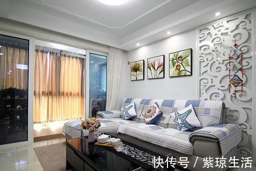 小舅子|小舅子96平米新房装修花了16万,别的都好就是厨房白瞎了