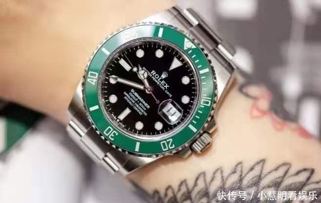 金游艇|劳力士最“火”的六款有哪些？都是最熟悉又最神秘的腕表