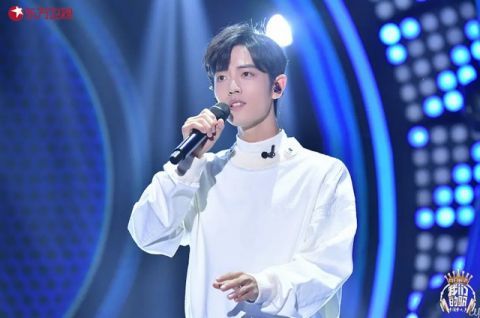 周深|《我們的歌3》再被曝陣容，薛之謙是前輩歌手，肖戰(zhàn)大概率不參加