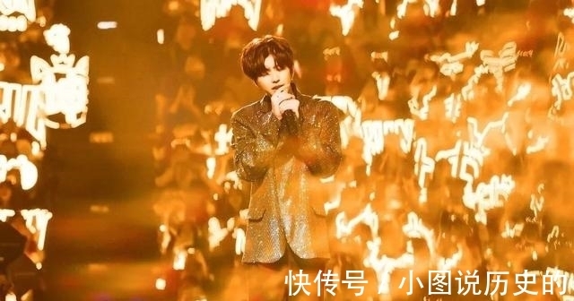 ikun|請別試圖預設蔡徐坤