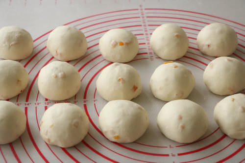 我家冰箱常备的早餐,一次多做一点,冷冻在冰箱,早餐营养又方便