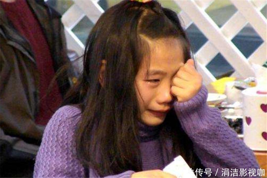 小柔|“经常挨打”和“从不挨打”的孩子,将来差距明显,家长别不重视