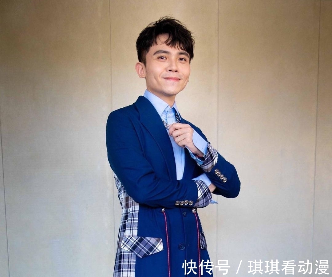 大学生了没|台湾综艺新星黄豪平：三次主持金钟奖红毯秀，吴宗宪都对他满意