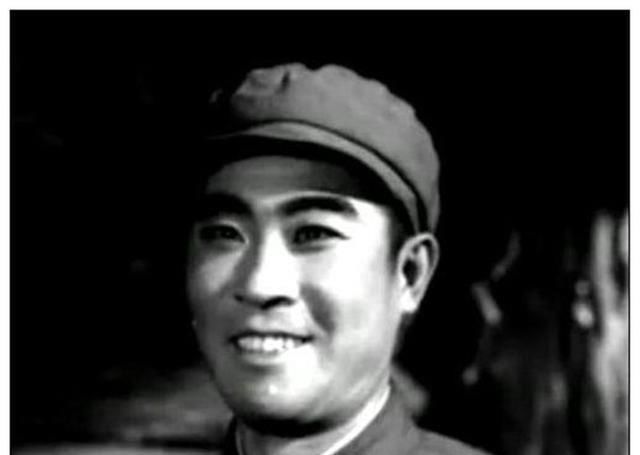 复员军人|回顾八一厂老演员于纯绵,从士兵演到司令个个经典