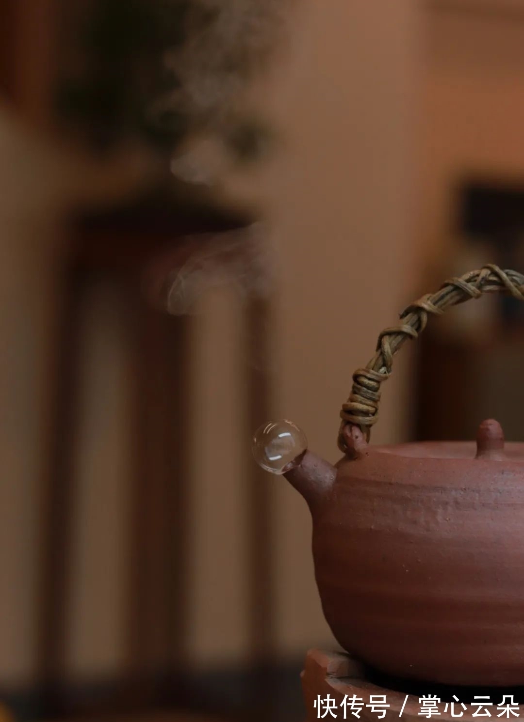 余秀华#木心的冬日情诗,好温柔!