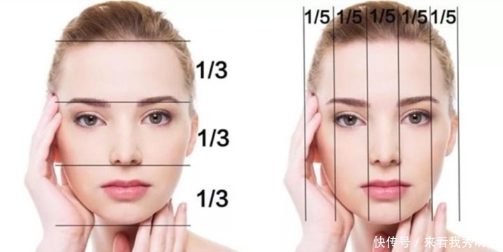 眼是美之窗，鼻是颜之魂；范芳医生谈国人常见鼻型及美学特点一