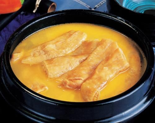 抓住倒春寒的尾巴，三道美味的砂锅，一定让你胃口大开