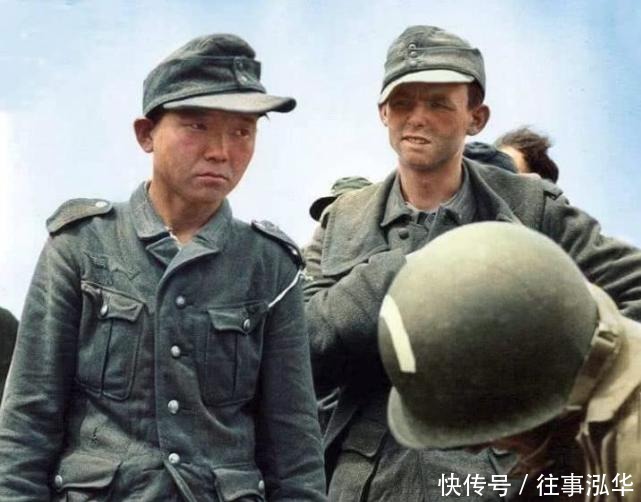 关东军|苏联俘虏了60万日军，只有40万人回国，其余20万人哪去了？