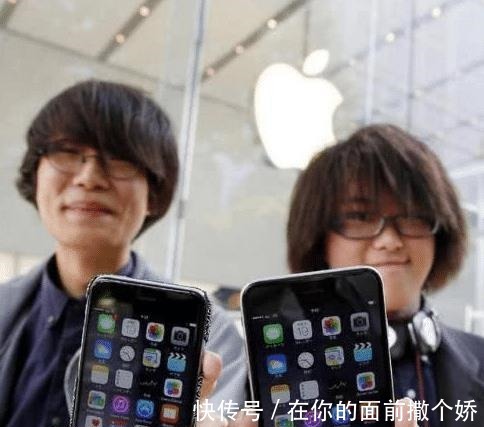 苹果公司|为什么日本的iPhone比中国便宜, 看过此事后, 表示心痛日本网友三秒!