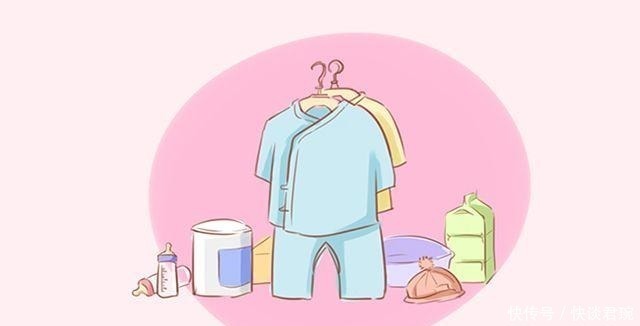 笑笑|孕晚期这些痛苦,看看哪个你没有经历过