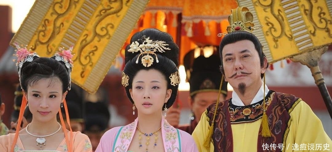 唐朝|唐朝亡于唐玄宗,明朝亡于万历,清朝亡于乾隆,你觉得这句话对么