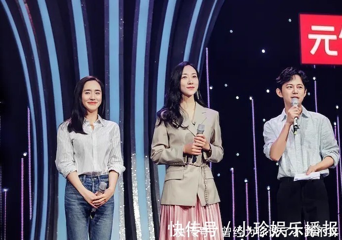 被这档良心国产综艺惊艳到了韩雪坐轮椅，俞灏明独自痛哭