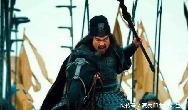武力|五虎上将谁的武力值最高作为敌人的曹操是这样评价的，不是关羽
