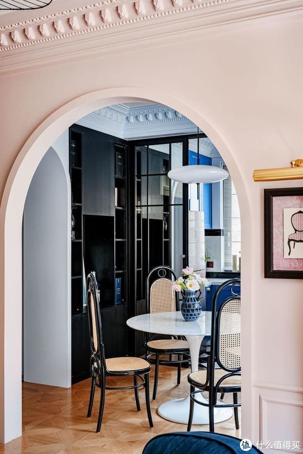 多功能区|坚持“去客厅化”的家到底有多爽？她家尝试过一次就很上头：太实用了