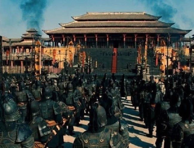 郭威|柴荣的帝王之路很艰难,权臣眼中的“孤雏”,多亏了姑父郭威的苦心布局