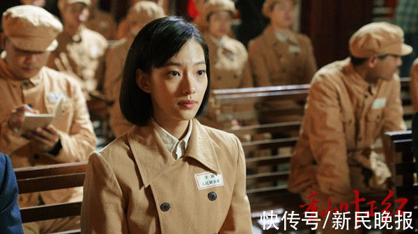 《香山葉正紅》收視創新高，主旋律緣何常拍常新？