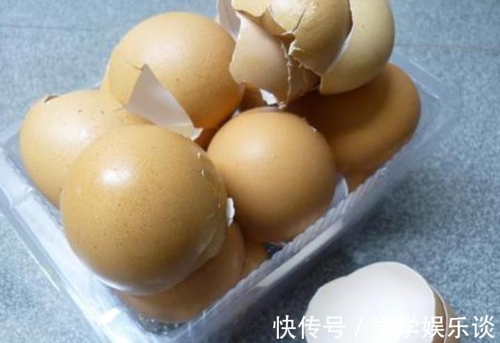 鸡蛋壳|想让蟹爪兰长得好，就用上2种料，保准一年能够开花200多天