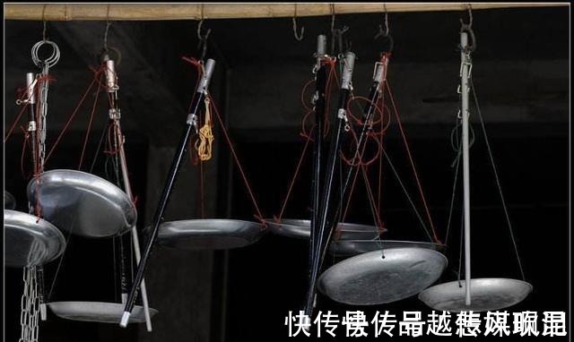 李斯&古人为什么规定一斤为十六两呢?原来竟和秦始皇有关