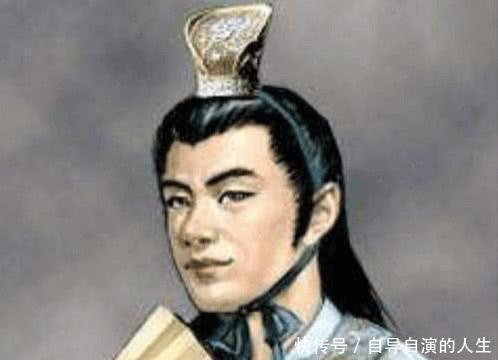 苏玄明|算命先生说他以后有“皇帝命”,他听后马上带领100人杀进皇宫!