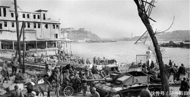 东北|日本投降,给东北留下了近10万日本女人,这群女人后来都去哪了!