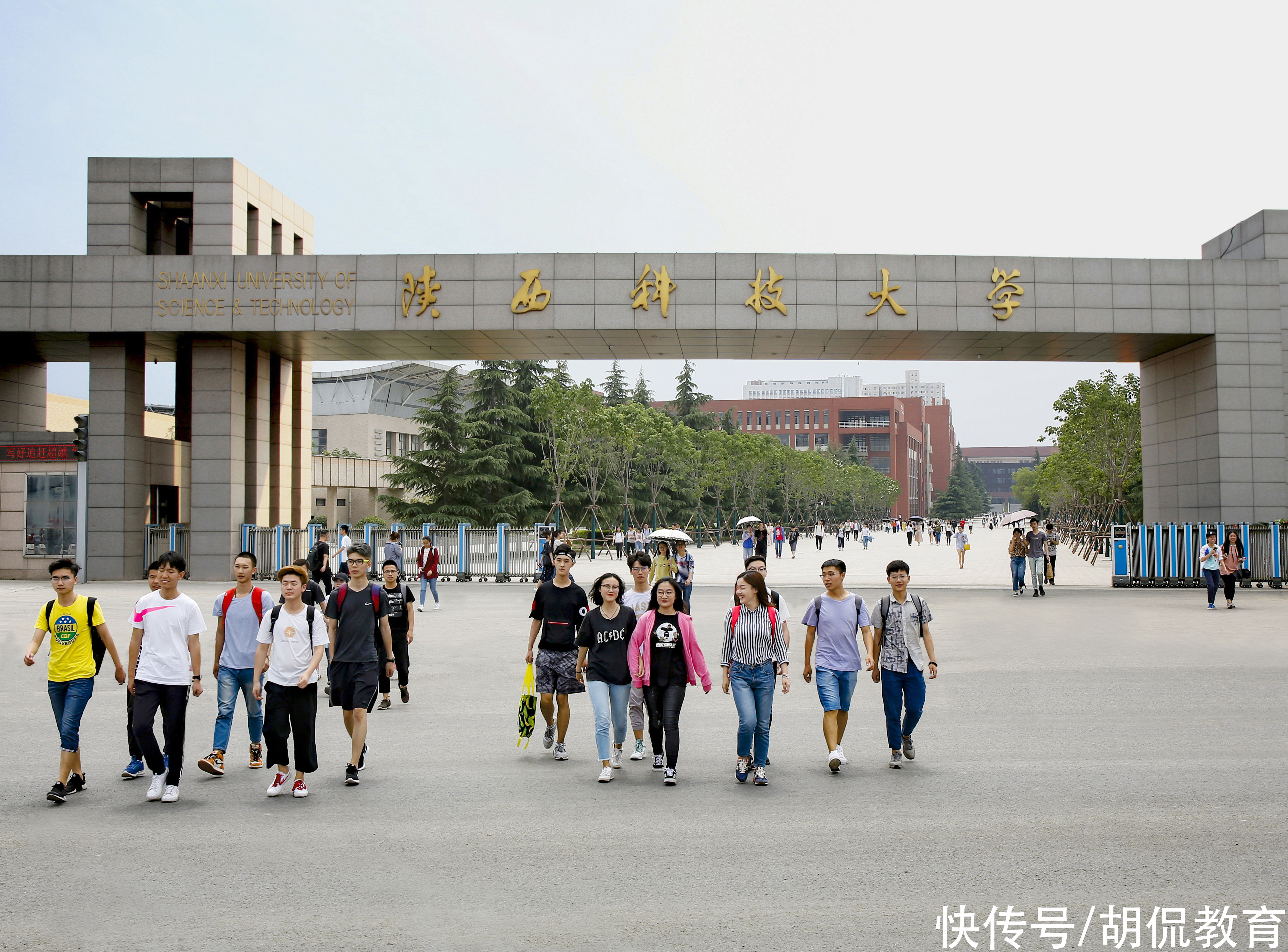 中国超牛的3所科技大学，收分不高，就业超好，21考生重点关注