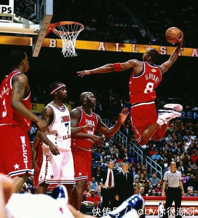 奇才队 它可能是AJ正代里,最有「个性」的球鞋!