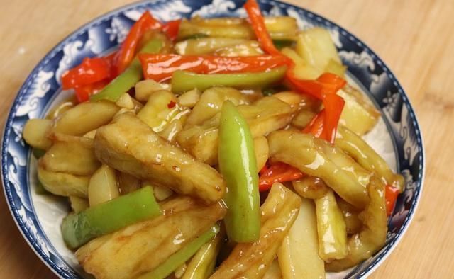 营养|立秋后少吃大鱼大肉,多吃点蔬菜,这6道家常菜,不仅开胃还营养