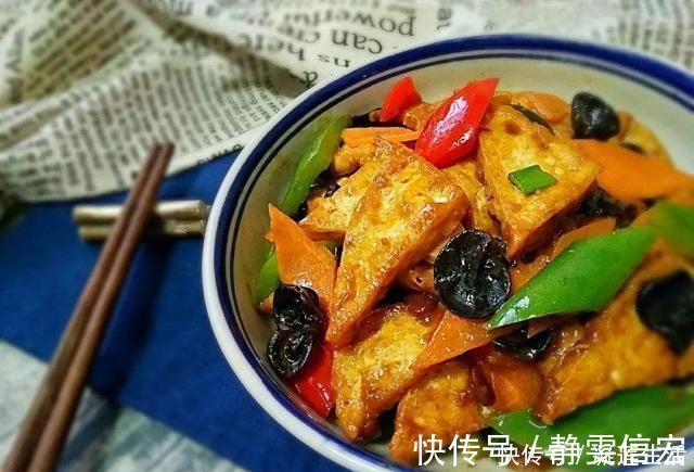 京酱肉丝|饭店里极“暴利”的8道菜,成本很低,价格却挺贵,你点过几个?