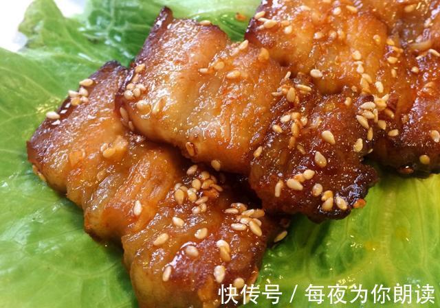 尿酸|再次强调痛风人群,4种食物不忌口,铁打的身体也扛不住