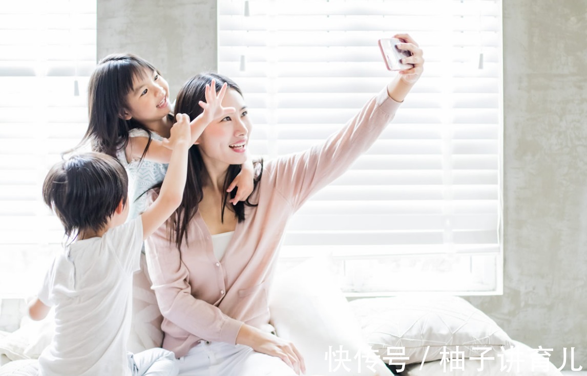 父母|清华教授表示,母亲有这2个特征,更容易培养出有出息的孩子