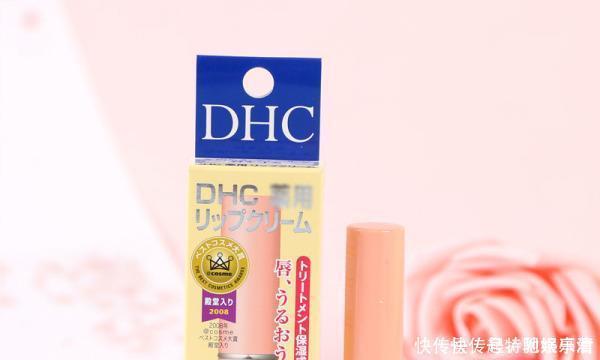 6款热门“润唇膏”推荐,好用不贵,用过一次就念念不忘