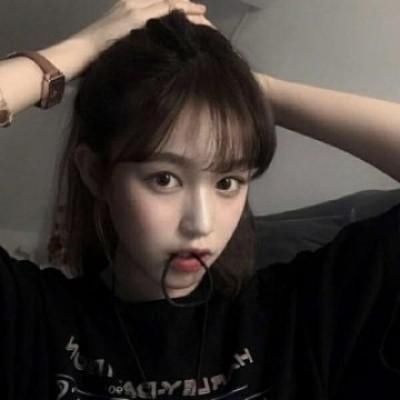 初中生|初中生“绑头发”的3禁忌,00后若养成习惯,发量只会越变越少!