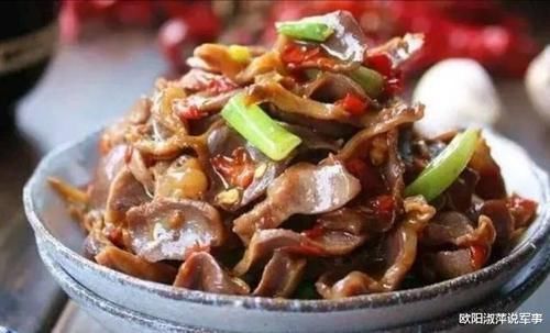 香飘满屋的几道家常菜,好吃又简单,家中来客必备,好吃有面子