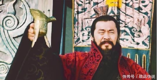 曹操|三国演义里,被诸葛亮埋没的不是魏延,而是他