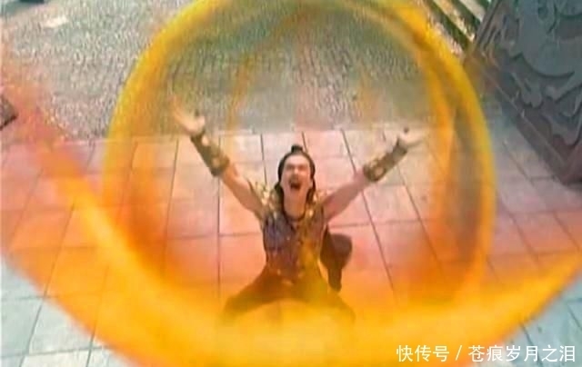 中聂风|风云中聂风如果没修炼魔刀,靠疯血发作,能破绝无神不灭金身么?