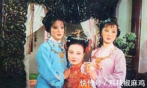 婚姻&红楼梦:贾母慈爱善良,为何对亲孙女贾迎春的婚姻悲剧视若无睹?