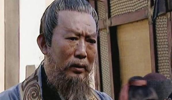 田蚡|汉武帝利用酒宴，兵不血刃除掉了三位祸患大臣，城府之深可见一斑