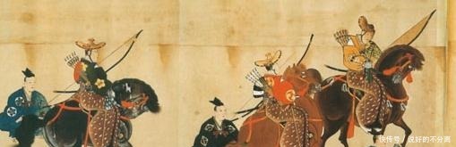 狩猎|古代的狩猎场景!古代的狩猎场景!