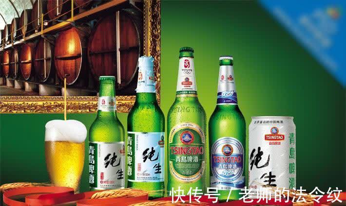 冰啤|现在知道生啤、熟啤、原浆、纯生、扎啤、干啤、冰啤的区别还不晚