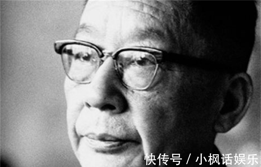 胡絜青&民国才女赵清阁:与老舍纠缠一生,后来老舍投湖自尽,她终身未嫁