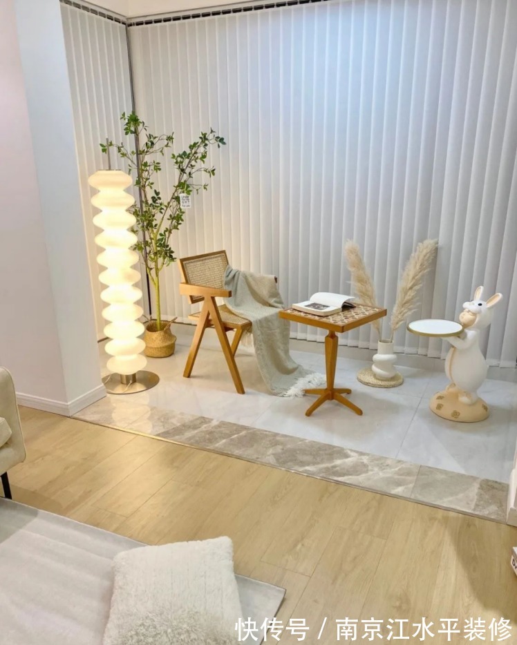 小户型|62平小户型装修案例,简单装修美观且实用,边边角角都可以利用