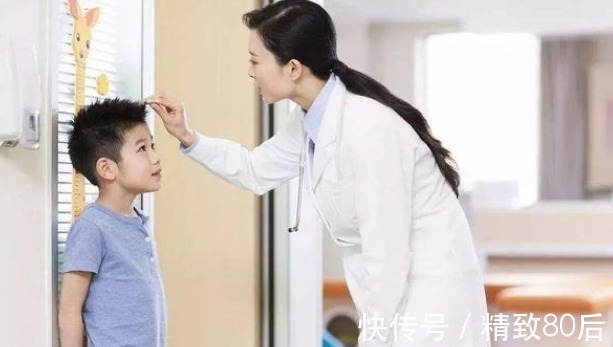 儿童|有五种情况的孩子,将来会变成矮个子,父母要及时发现并改正