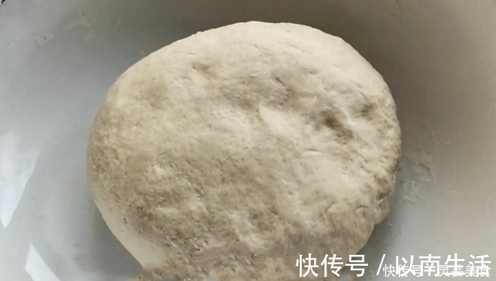 食用油|无论做什么馅饼，牢记此步骤，馅饼皮薄馅多，个个暄软又解馋